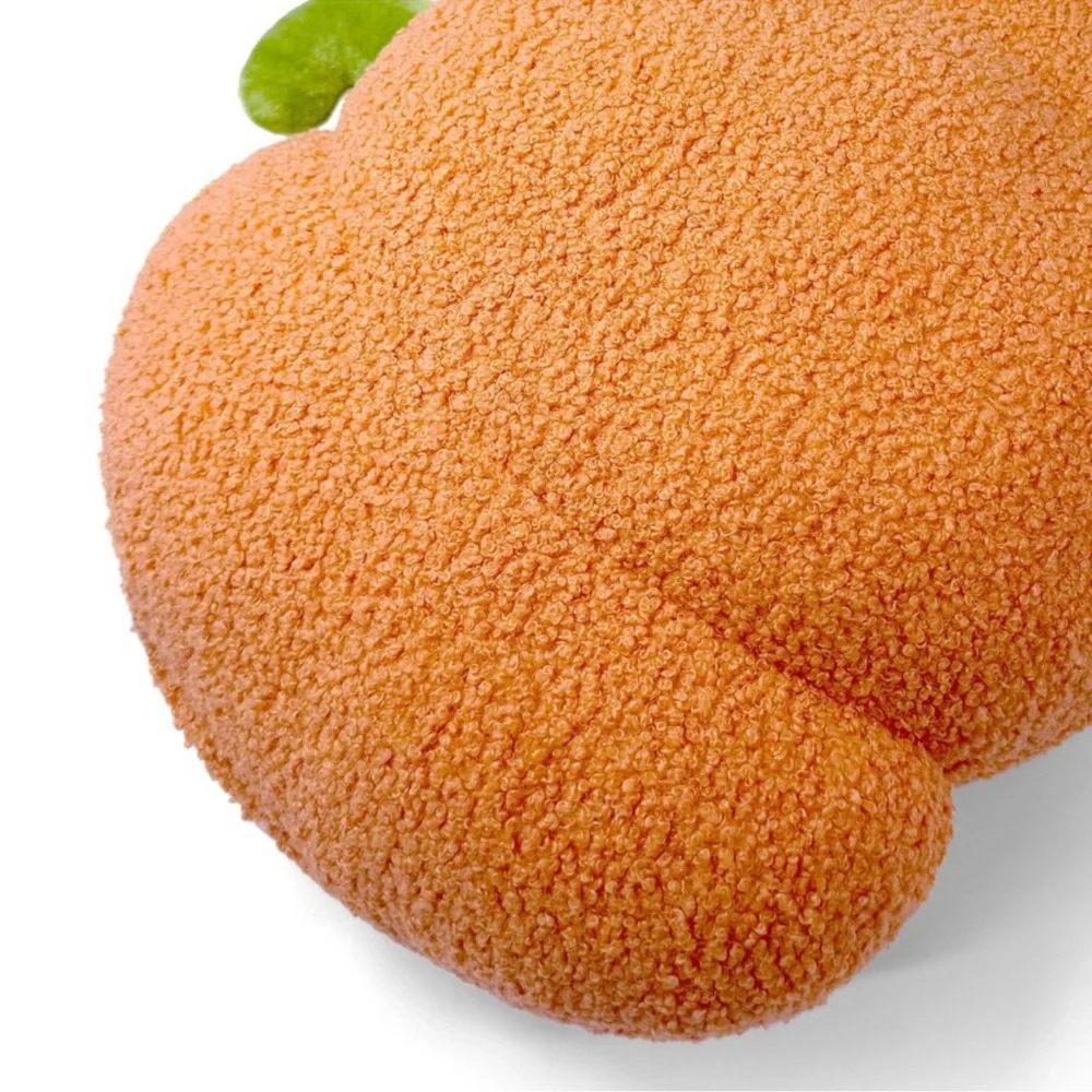 Target 🎯BP Pumpkin Shape Pillow